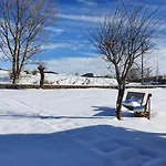 Palomba Rural 펜션 Espinilla