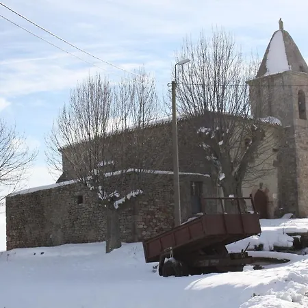 Palomba Rural Holiday home
