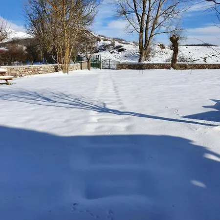 Palomba Rural
