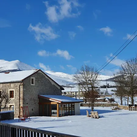 Palomba Rural * Espinilla