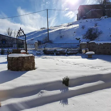 Palomba Rural Espinilla