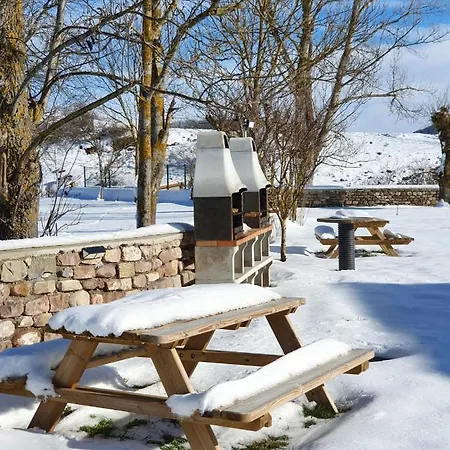 Palomba Rural Espinilla