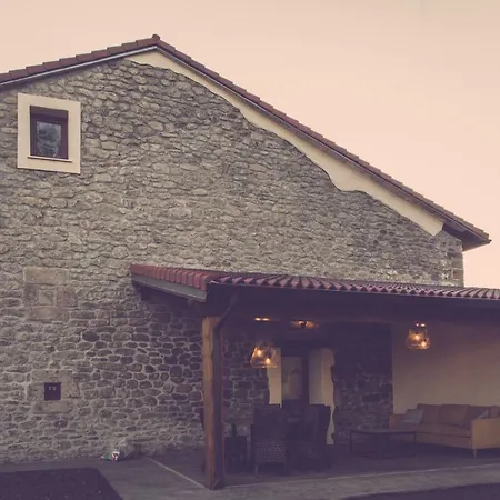 Palomba Rural * Espinilla