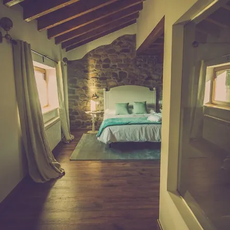 Palomba Rural *
