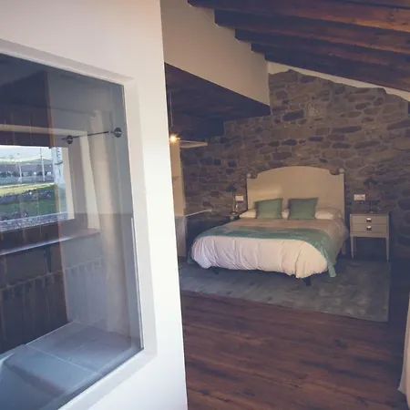 Palomba Rural *