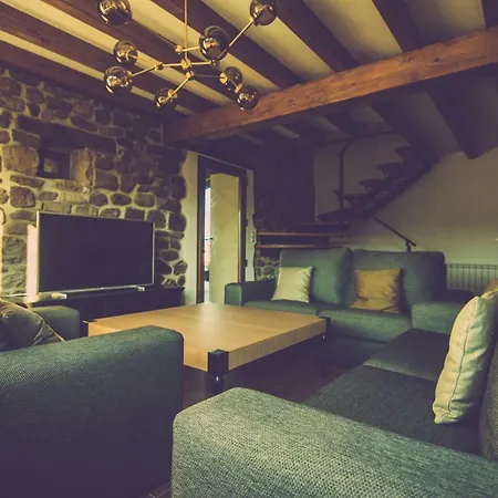 Holiday home Palomba Rural