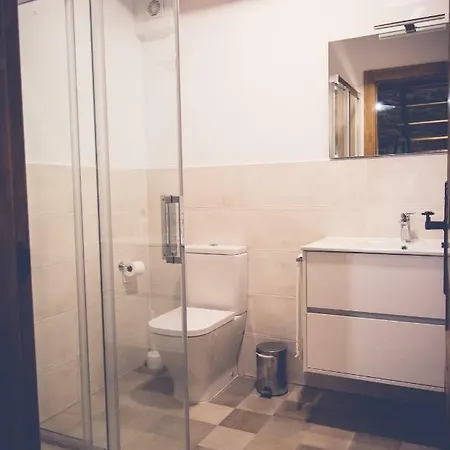 Palomba Rural Espinilla