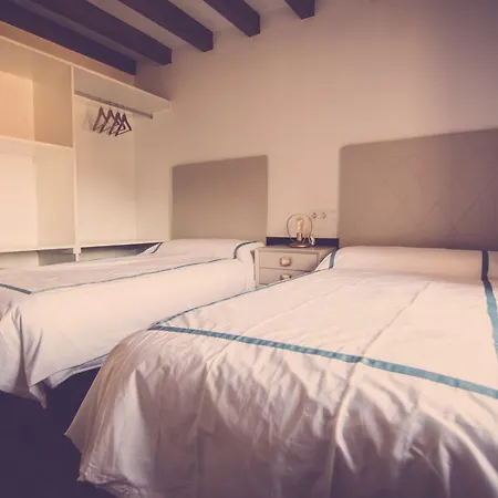 Holiday home Palomba Rural *