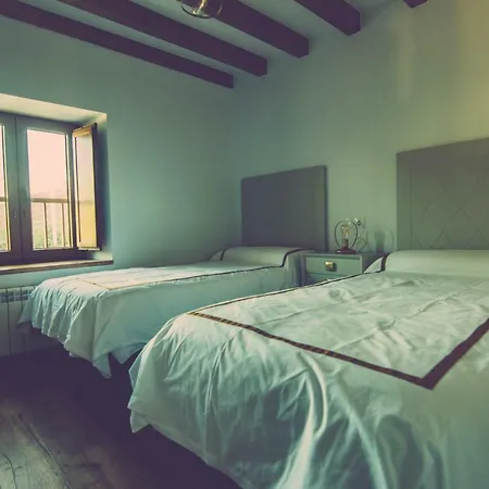 Holiday home Palomba Rural *