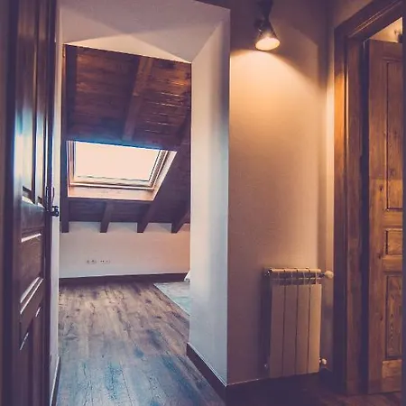 Holiday home Palomba Rural Espinilla