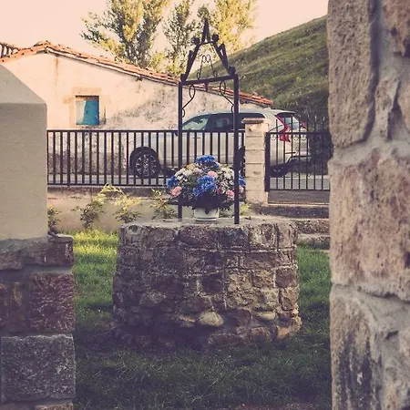 Palomba Rural Espinilla