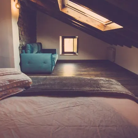 Palomba Rural Holiday home *