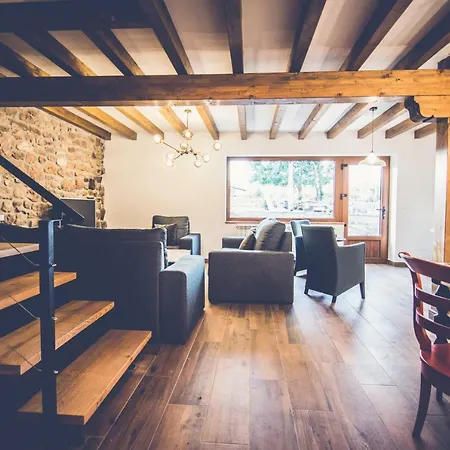 Palomba Rural Holiday home