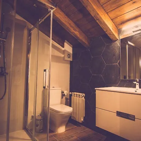 Palomba Rural Holiday home