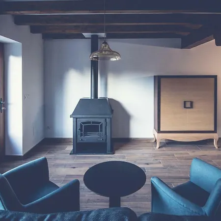 Holiday home Palomba Rural