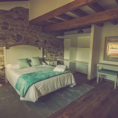 Holiday home Palomba Rural *