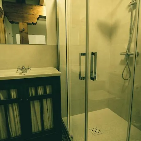 Palomba Rural Nyaraló