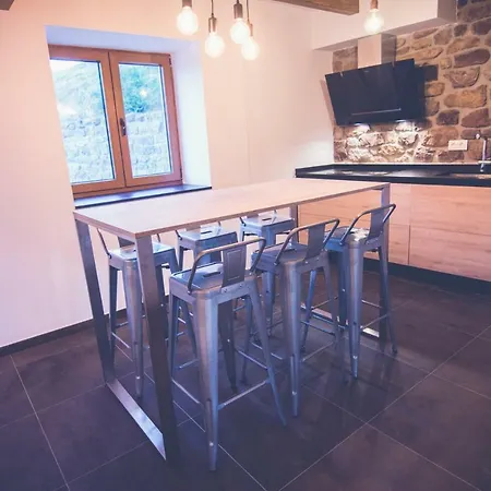 Palomba Rural Holiday home *