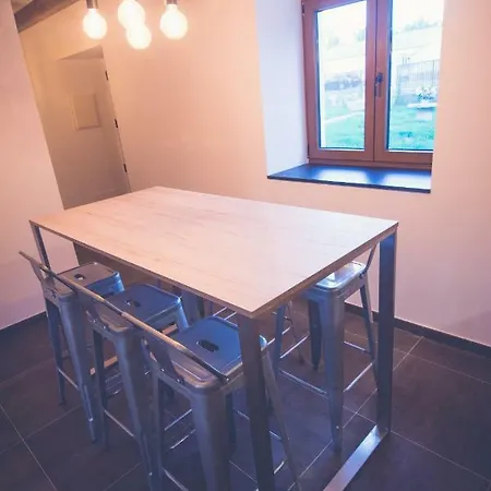 Holiday home Palomba Rural