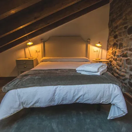 Palomba Rural Holiday home Espinilla