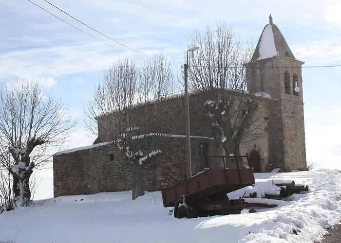 Palomba Rural 度假居