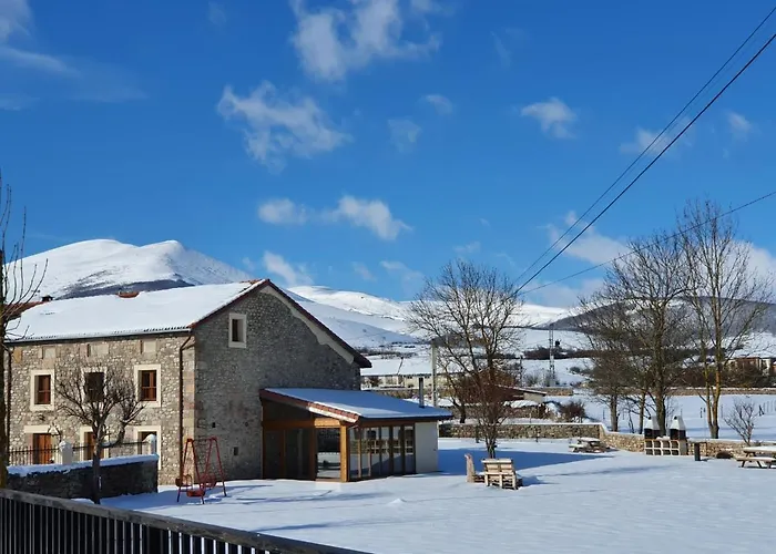 Palomba Rural * Espinilla