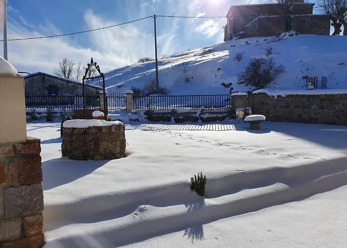 Palomba Rural Espinilla