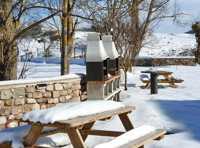 Palomba Rural Espinilla