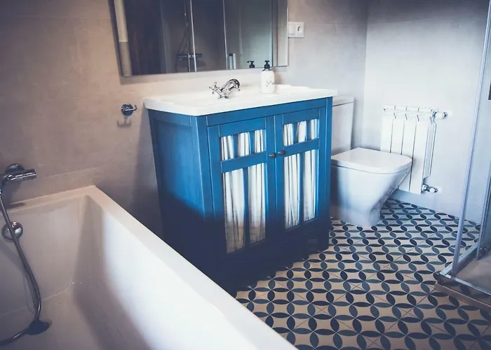 Palomba Rural 度假居