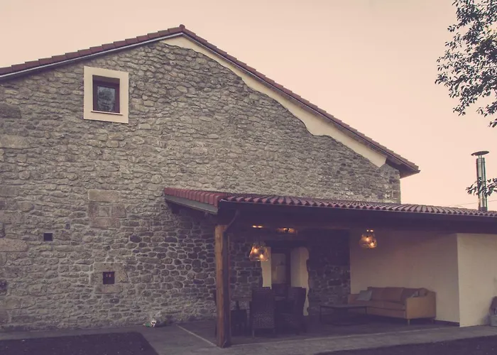 Palomba Rural * Espinilla