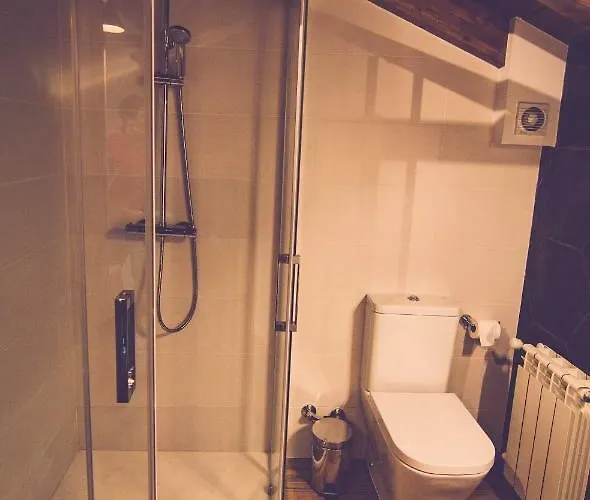 Hébergement de vacances Palomba Rural