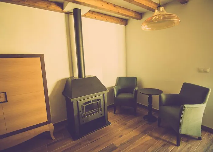 Palomba Rural * Espinilla