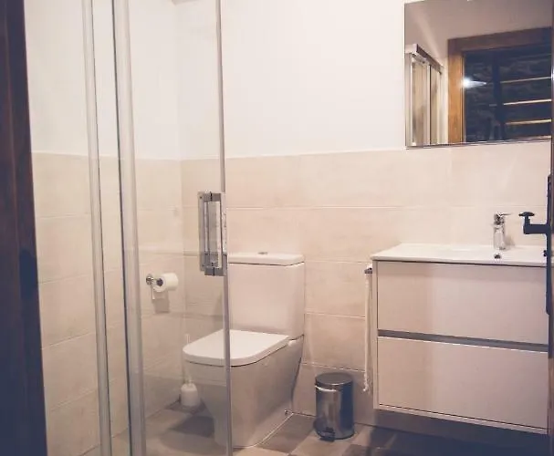 Palomba Rural Espinilla