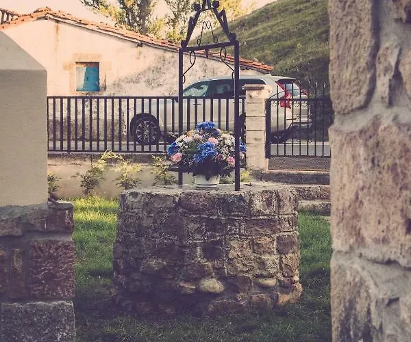 Palomba Rural Espinilla