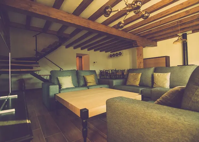 Palomba Rural * Espinilla