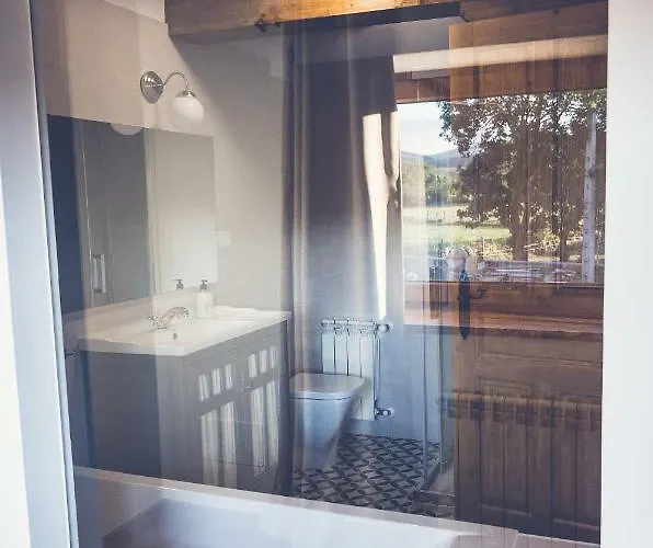 Palomba Rural Hébergement de vacances