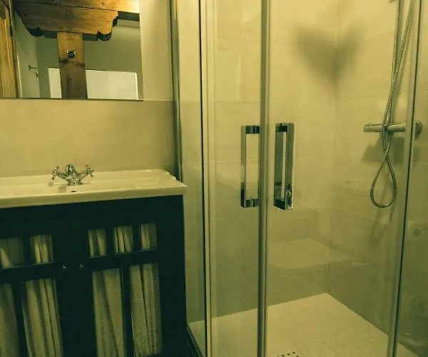 Palomba Rural Hébergement de vacances