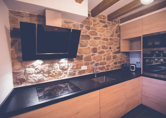 Palomba Rural 度假居 Espinilla